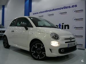 FIAT v 51kW 69CV S 3p.