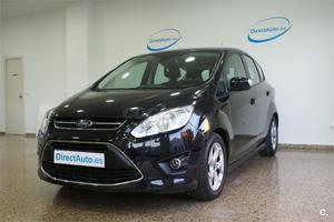 FORD CMax 1.0 EcoBoost 125 Auto StartStop Trend 5p.