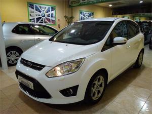 FORD CMax 1.0 EcoBoost 125 Auto StartStop Trend 5p.