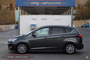 FORD CMax 1.5 TDCi 120CV Titanium Powershift 5p.