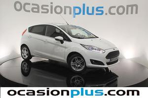 FORD Fiesta 1.0 EcoBoost 100cv Titanium 5p 5p.