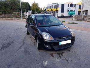 FORD Fiesta 1.3 Ambiente Coupe -06