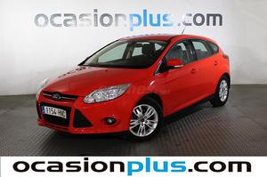 FORD Focus 1.0 Ecoboost AutoStartStop 100cv Trend 5p.