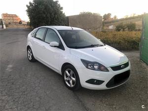 FORD Focus 1.6 TDCi 109 Trend 5p.