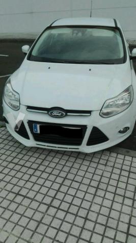 FORD Focus 1.6 TDCi 115cv Edition -14