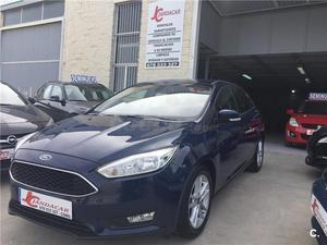 FORD Focus 1.6 TDCi 115cv Trend 5p.