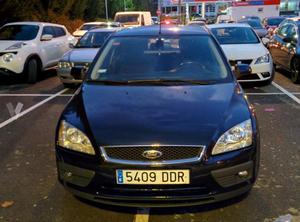 FORD Focus 1.6 TDCi Ghia -05