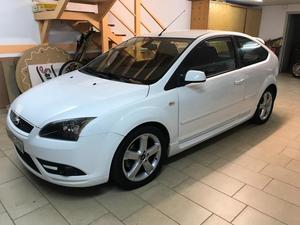 FORD Focus 1.8 TDCi Sport -07