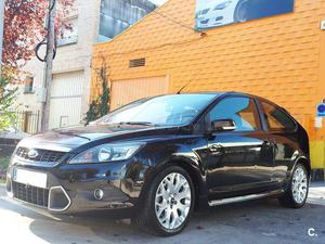 FORD Focus 1.8 TDCi Trend Latvala 3p.