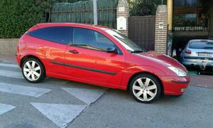 FORD Focus 1.8 TDdi Intro -04