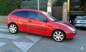 FORD Focus 1.8 TDdi Intro 3p.