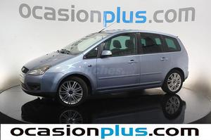 FORD Focus CMAX 2.0 TDCi Ghia 5p.