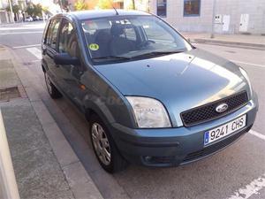 FORD Fusion v Trend 5p.