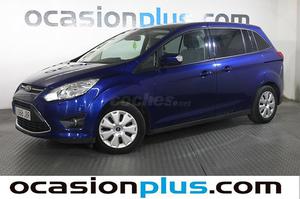 FORD Grand CMax 1.6 TDCi 115 AutoStartStop Trend 5p.