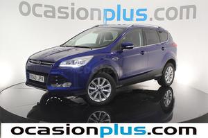 FORD Kuga 2.0 TDCi x2 ASS Titanium 5p.