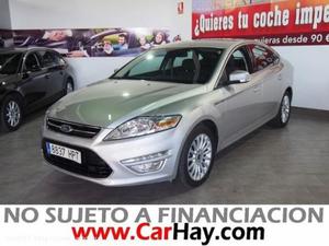 FORD MONDEO EN VENTA EN ALCORCóN (MADRID) - ALCORCóN -