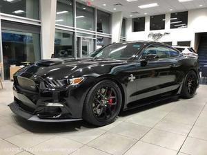 FORD MUSTANG SHELBY SUPER SNAKE 750HP!! - SABADELL -