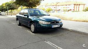 FORD Mondeo 1.8TD AMBIENTE 4p.