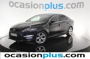 FORD Mondeo 2.0 TDCi 163cv DPF Titanium S Powershift 5p.