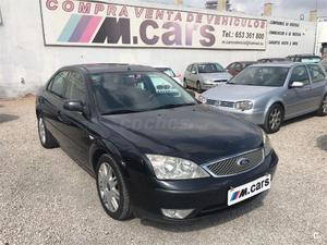 FORD Mondeo 2.0 TDci 115 Trend 4p.