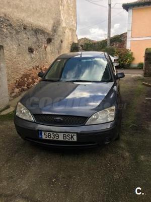 FORD Mondeo 2.0 TDci 115 Trend 5p.