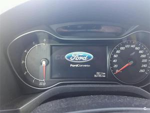 FORD SMAX 2.0 TDCi 140cv Titanium 5p.