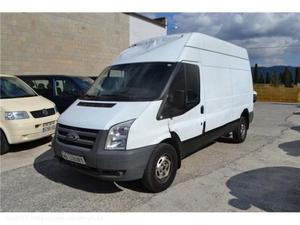 FORD TRANSIT EN VENTA EN TARRAGONA (TARRAGONA) - TARRAGONA -