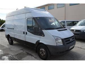 FORD TRANSIT EN VENTA EN TARRAGONA (TARRAGONA) - TARRAGONA -