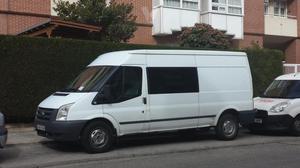 FORD Transit 350 L -08