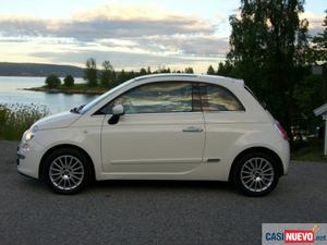 Fiat 500 de segunda mano