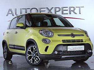 Fiat 500l v Multijet Ii 120cv Ss Trekking 5p. -16