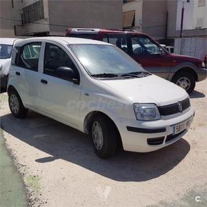 Fiat Panda 1.2 Pop 69cv 5p. -12