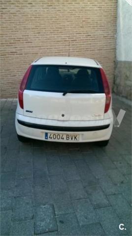 Fiat Punto 1.2 Active 5p. -03