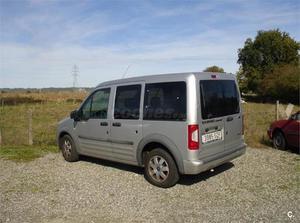 Ford Connect Kombi 1.8 Tdci 110cv Trend 210 S 5p.