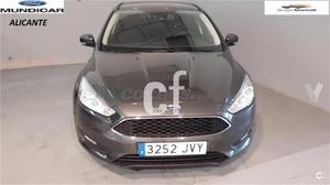 Ford Focus 1.0 Ecoboost Autost.st. 92kw Trend 5p. -17