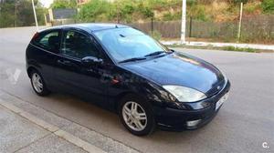 Ford Focus 1.8 Tdci Trend 3p. -02