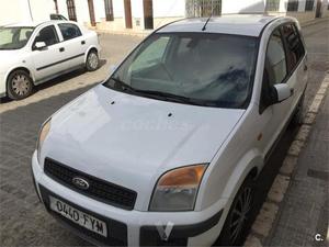 Ford Fusion 1.4 Tdci Newport 5p. -07