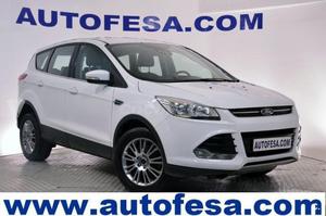 Ford Kuga 2.0 Tdci x2 Titanium 5p. -13