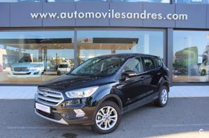 Ford Kuga 2.0 Tdci x4 Ass Titanium Powers. 5p. -16