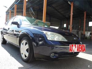 Ford Mondeo 2.0 Tdci 115 Ambiente 5p. -02