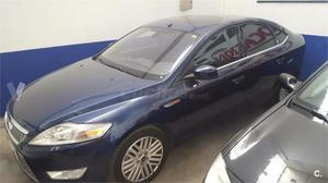 Ford Mondeo 2.0 Tdci 130 Titanium Auto 4p. -08