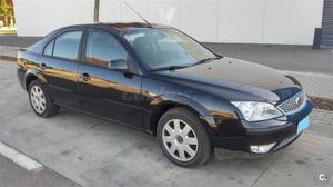 Ford Mondeo 2.0 Tdci Trend 5p. -05