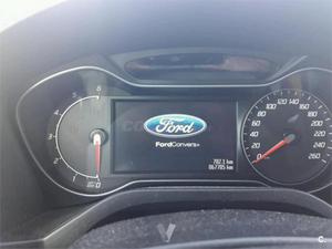 Ford Smax 2.0 Tdci 140cv Titanium 5p. -14