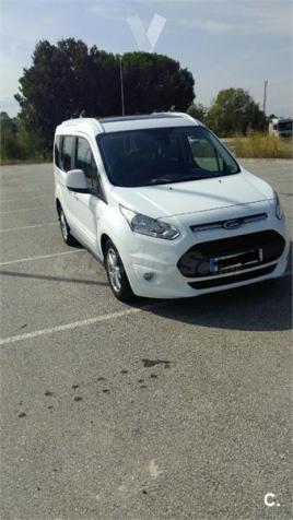 Ford Tourneo Connect 1.5 Tdci 120cv Titanium 5p. -16