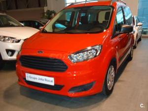 Ford Tourneo Courier 1.5 Tdci 55kw 75cv Ambiente 5p. -16