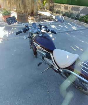 GILERA Eaglet 