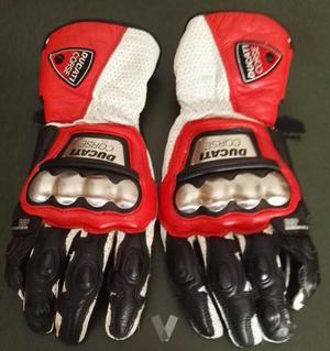 GUANTES DUCATI CORSE