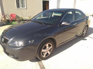 HONDA Accord 2.0 Sport 4p.