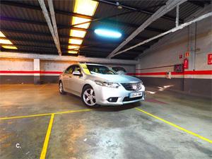 HONDA Accord 2.2 iDTEC Lifestyle 4p.