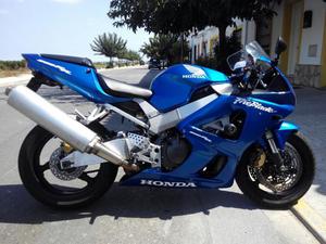 HONDA CBR 900RR FIREBLADE (